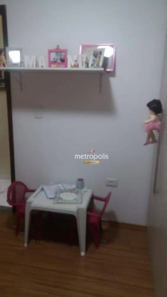 Apartamento, 2 quartos, 58 m² - Foto 6