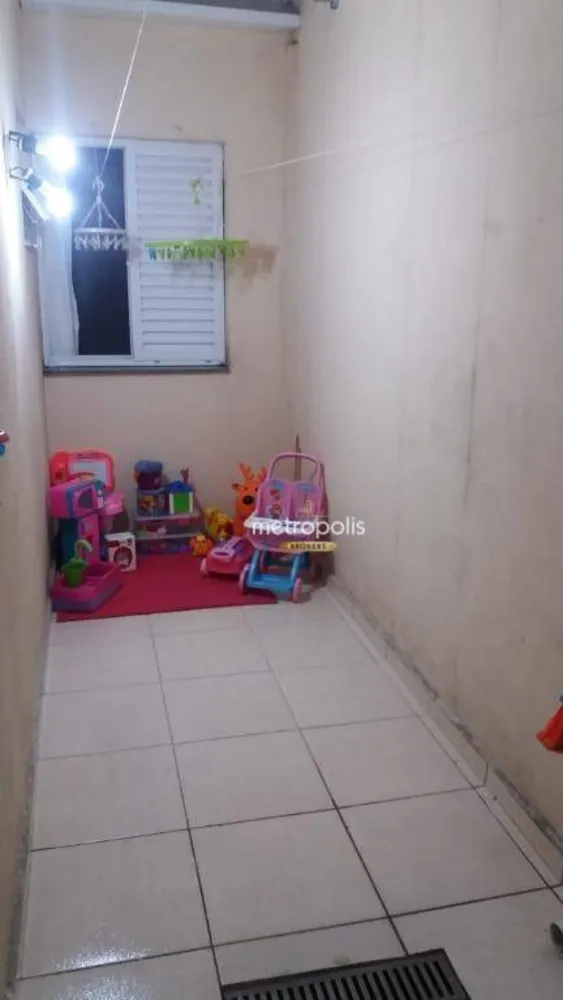 Apartamento, 2 quartos, 58 m² - Foto 11
