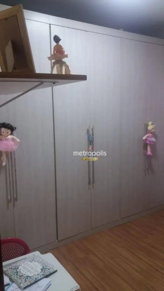Apartamento, 2 quartos, 58 m² - Foto 2