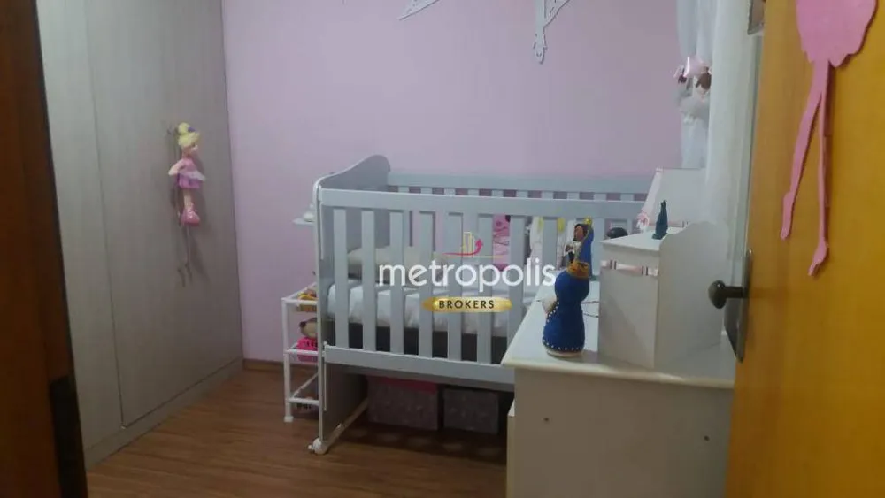 Apartamento, 2 quartos, 58 m² - Foto 4