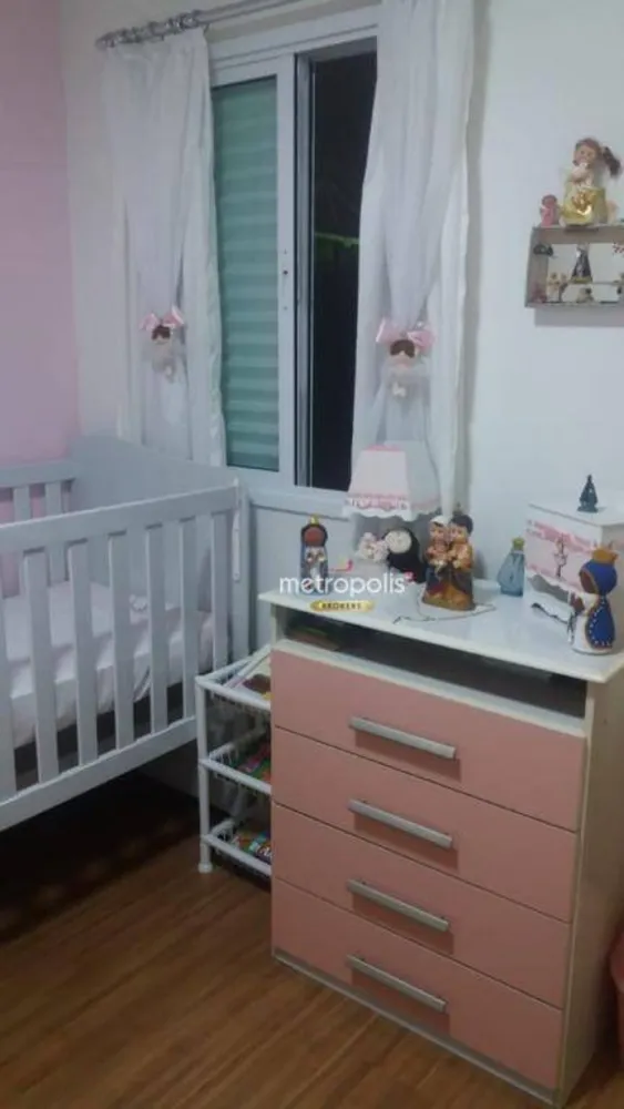 Apartamento, 2 quartos, 58 m² - Foto 5