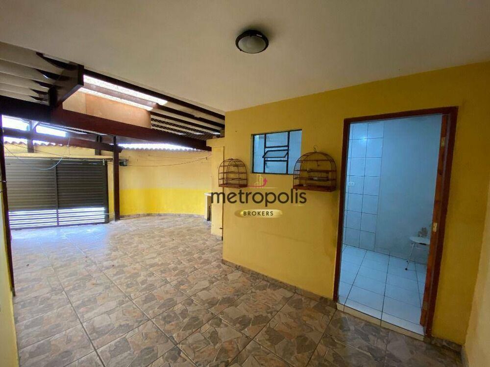 Sobrado, 2 quartos, 113 m² - Foto 1