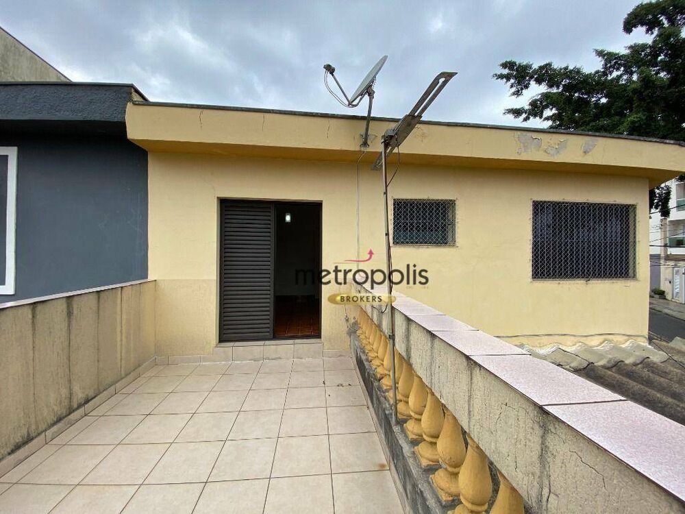 Sobrado, 2 quartos, 113 m² - Foto 8