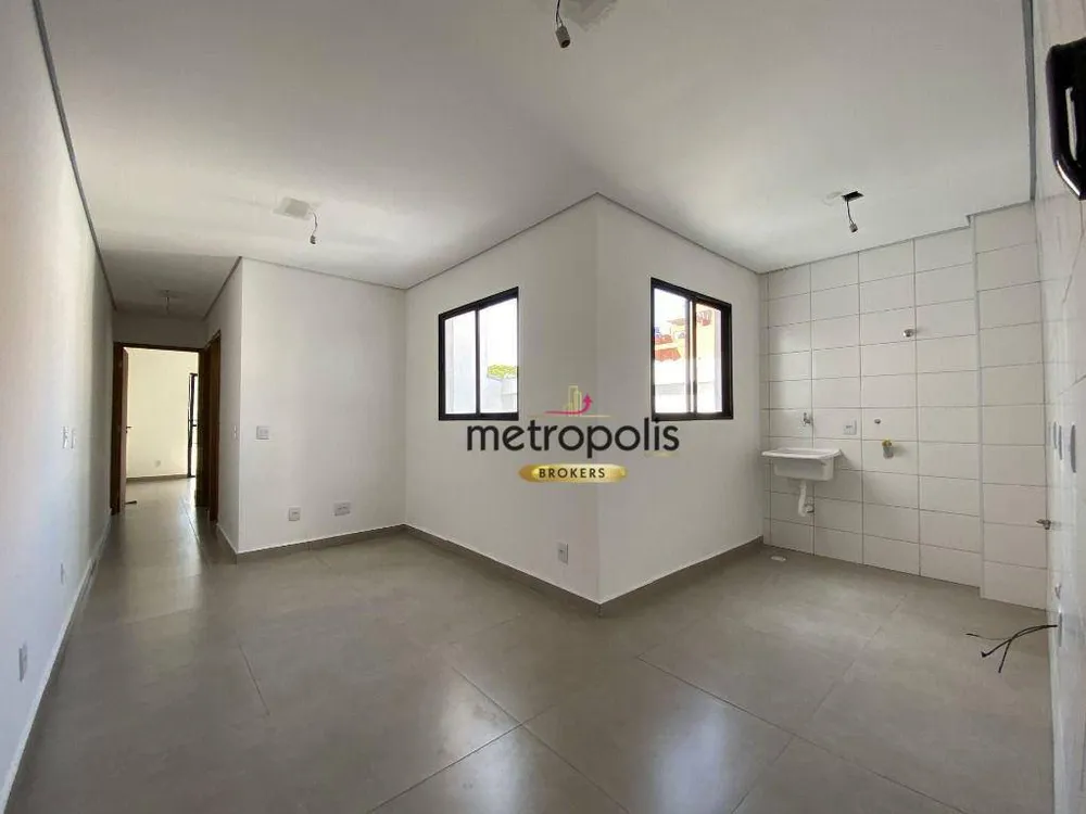 Apartamento, 2 quartos, 55 m² - Foto 4