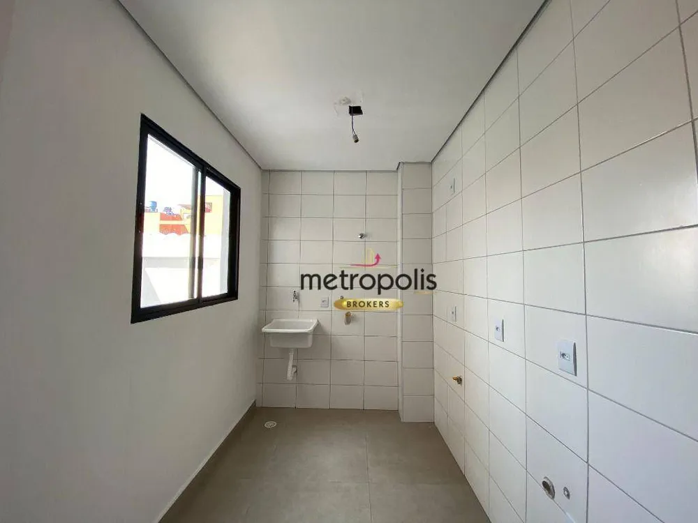 Apartamento, 2 quartos, 55 m² - Foto 8