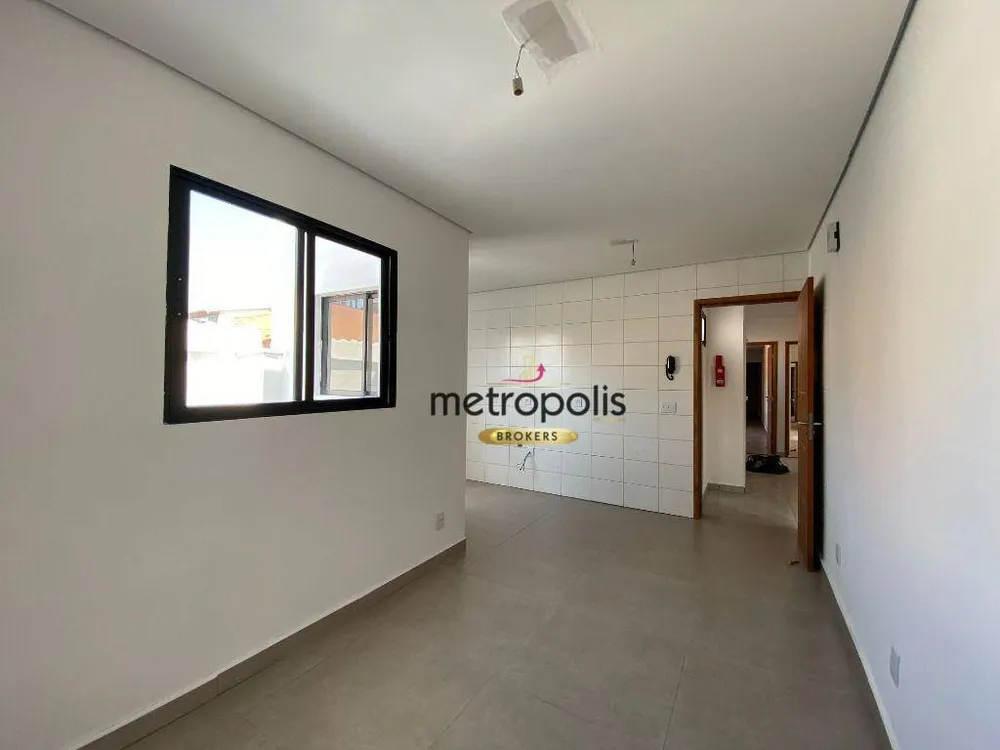 Apartamento, 2 quartos, 55 m² - Foto 3