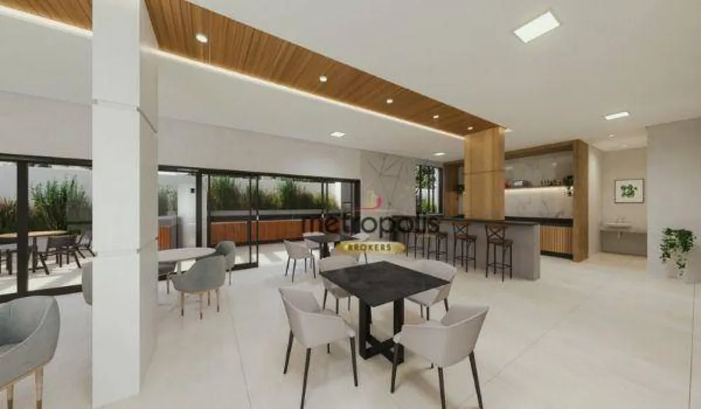 Apartamento, 3 quartos, 65 m² - Foto 7