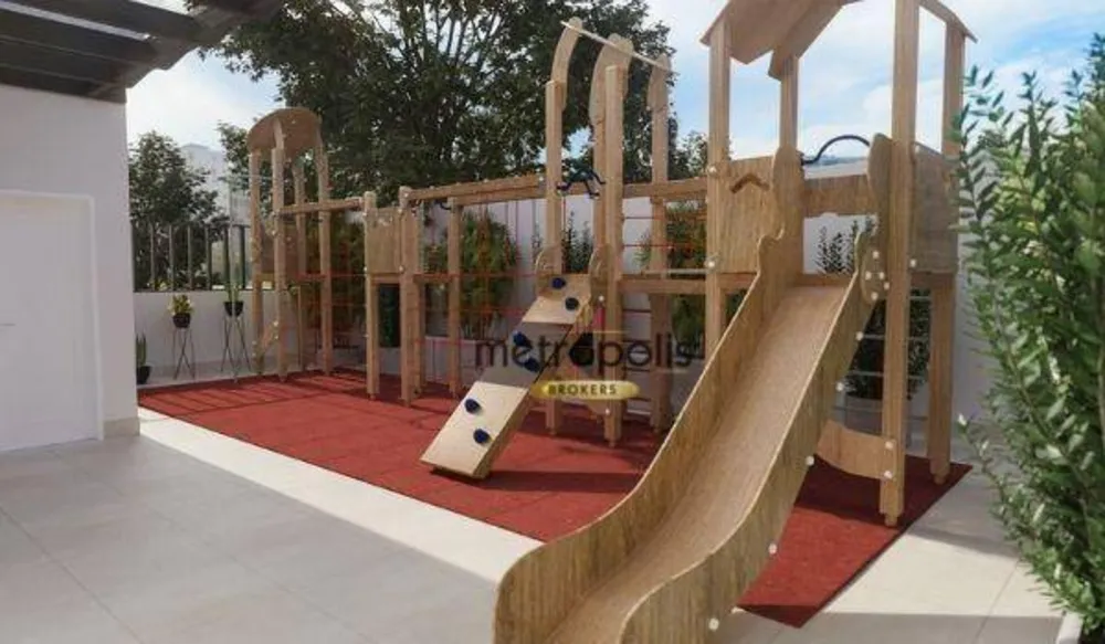 Apartamento, 3 quartos, 65 m² - Foto 10