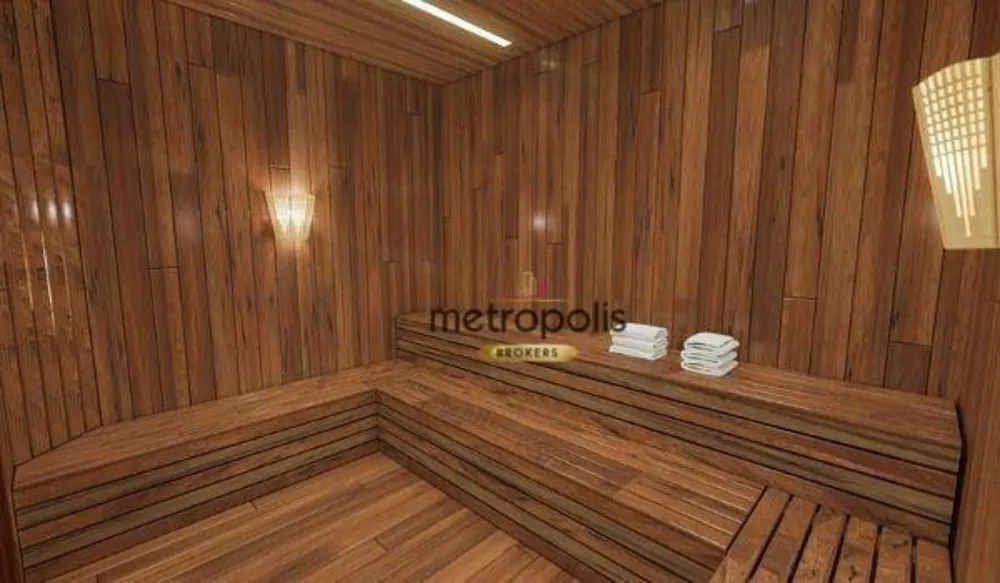 Apartamento, 3 quartos, 65 m² - Foto 3