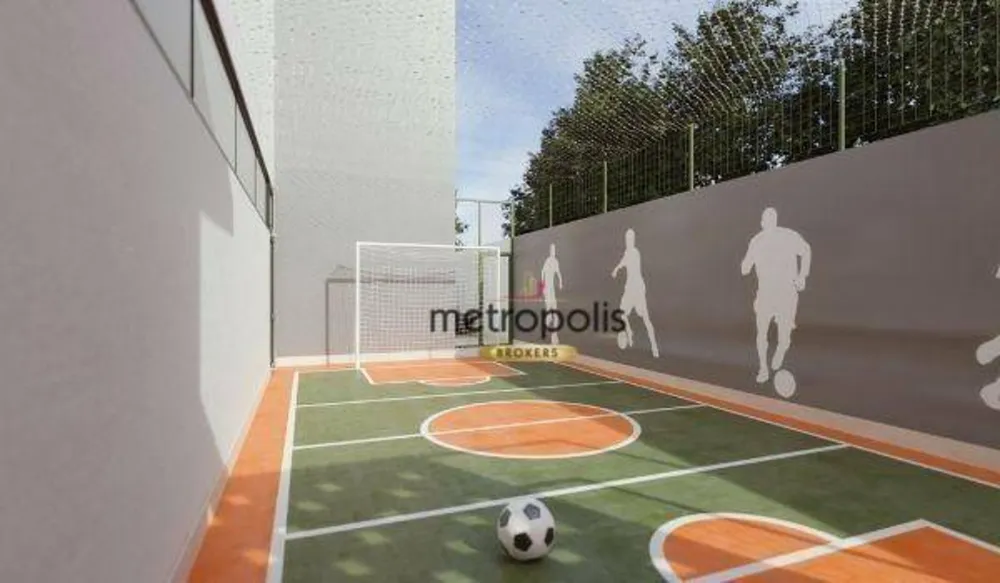 Apartamento, 3 quartos, 65 m² - Foto 4
