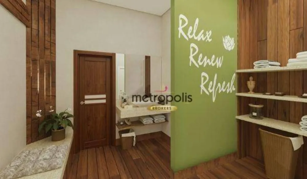 Apartamento, 3 quartos, 65 m² - Foto 2