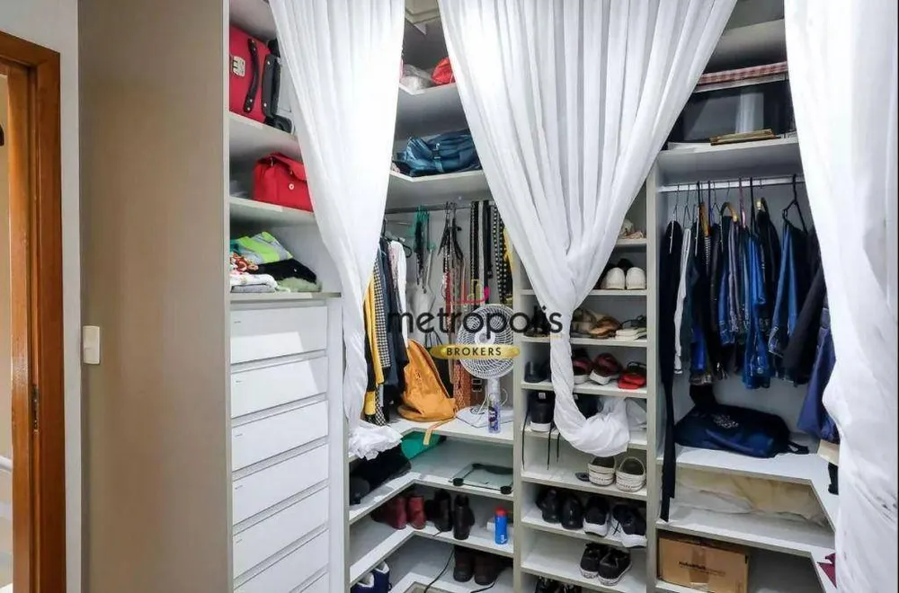 Sobrado, 3 quartos, 123 m² - Foto 9