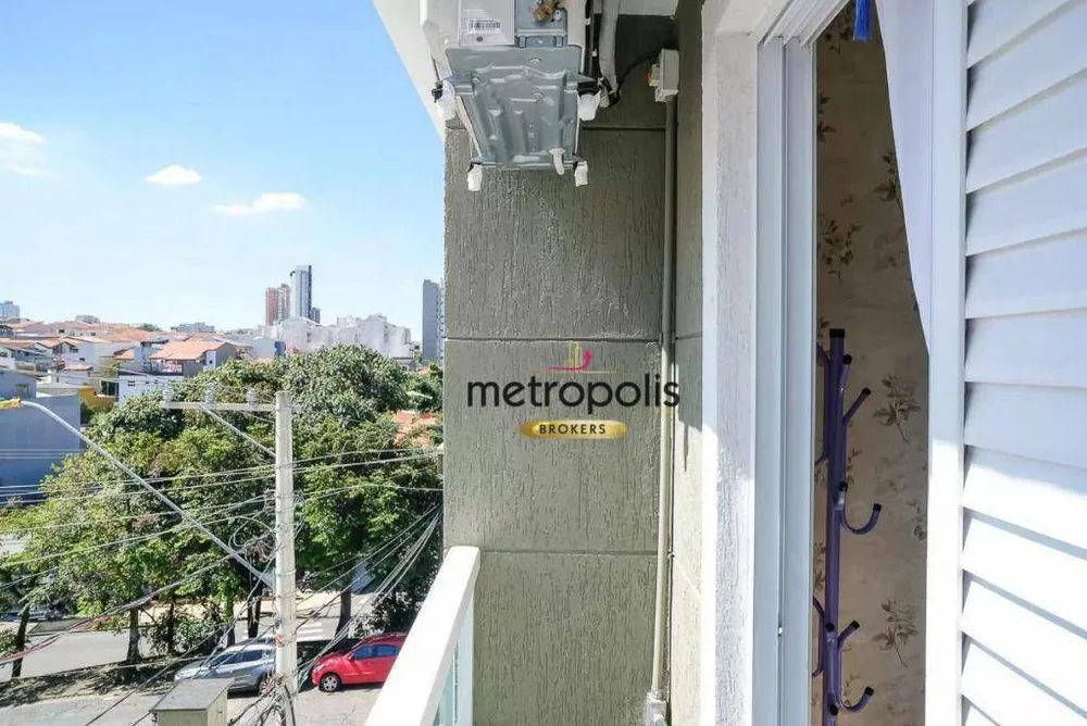 Sobrado, 3 quartos, 123 m² - Foto 8