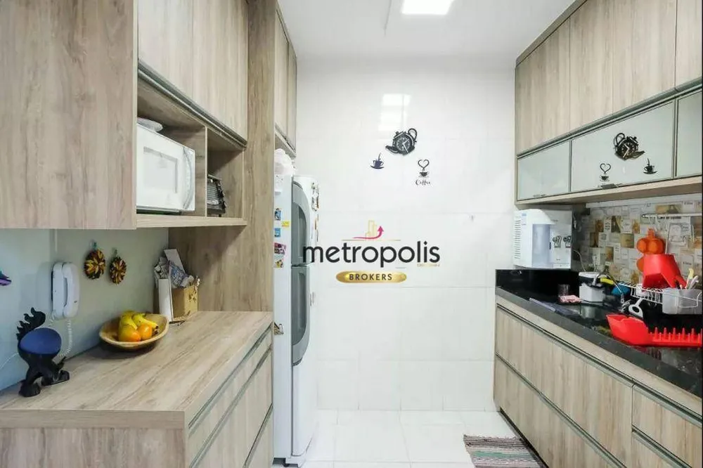 Sobrado, 3 quartos, 123 m² - Foto 5