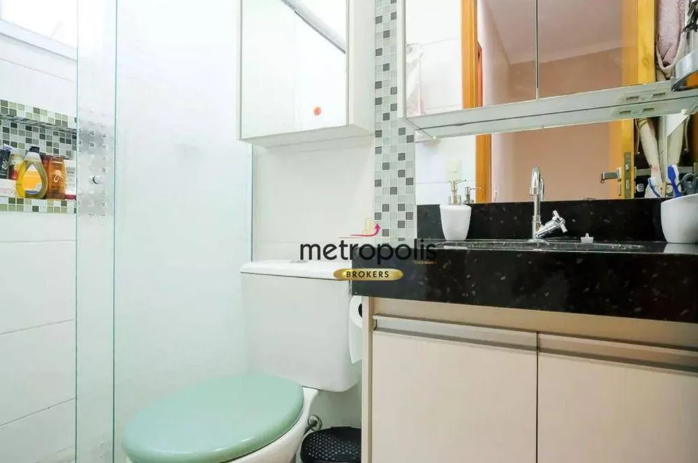 Sobrado, 3 quartos, 123 m² - Foto 10