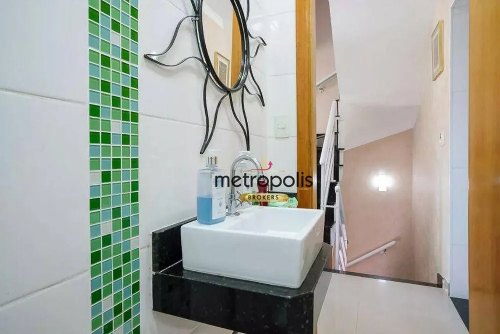Sobrado, 3 quartos, 123 m² - Foto 6