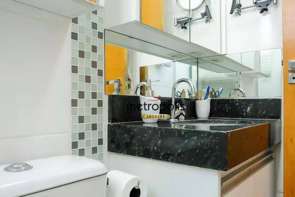 Sobrado, 3 quartos, 123 m² - Foto 11
