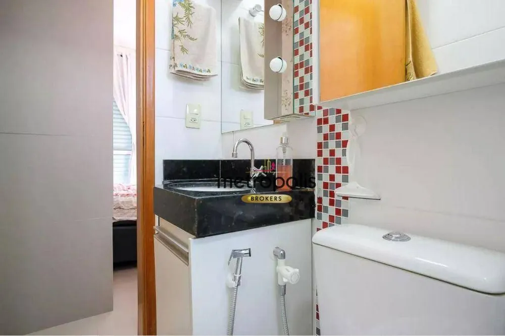 Sobrado, 3 quartos, 123 m² - Foto 7