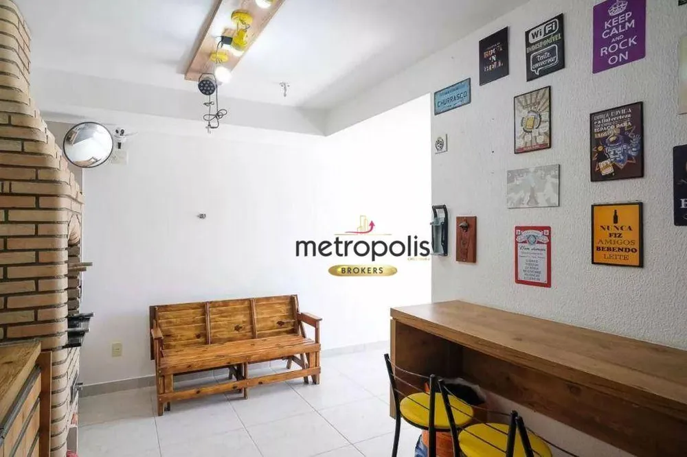 Sobrado, 3 quartos, 123 m² - Foto 12