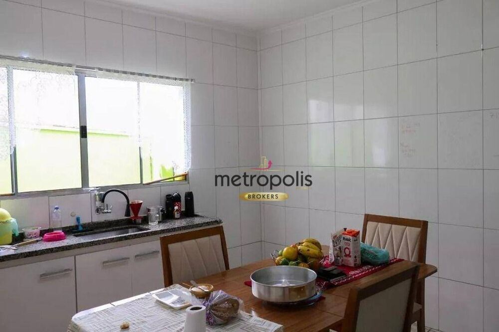 Sobrado, 2 quartos, 158 m² - Foto 7