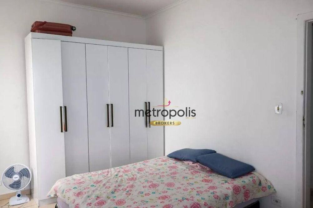 Sobrado, 2 quartos, 158 m² - Foto 5