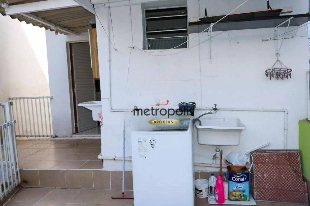 Sobrado, 2 quartos, 158 m² - Foto 8