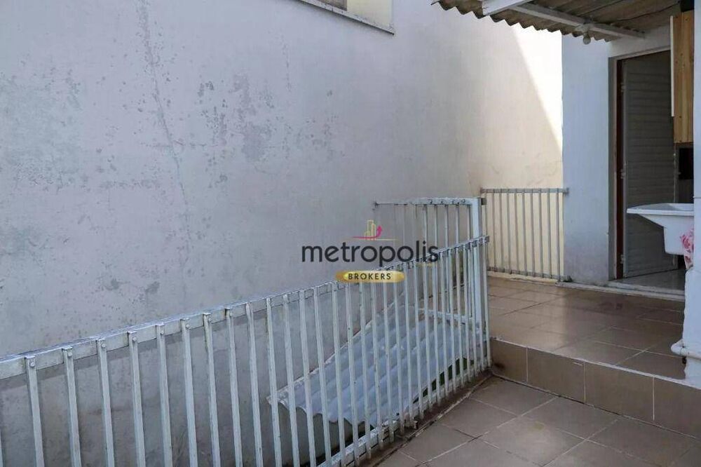 Sobrado, 2 quartos, 158 m² - Foto 9