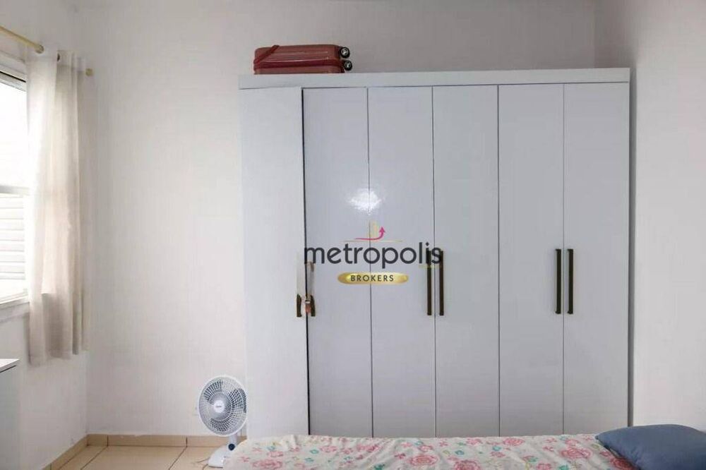 Sobrado, 2 quartos, 158 m² - Foto 6