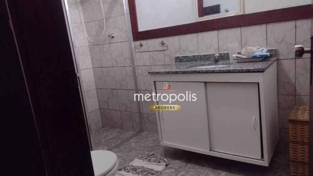 Sobrado, 3 quartos, 127 m² - Foto 1