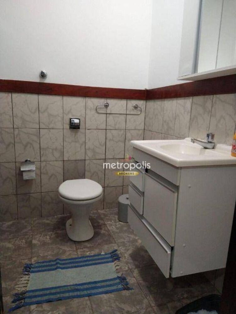 Sobrado, 3 quartos, 127 m² - Foto 4