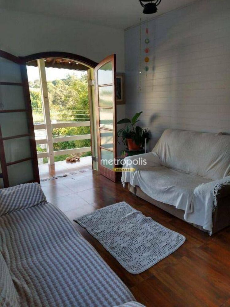 Sobrado, 3 quartos, 127 m² - Foto 3