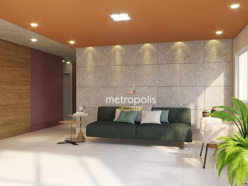 Apartamento, 2 quartos, 57 m² - Foto 8