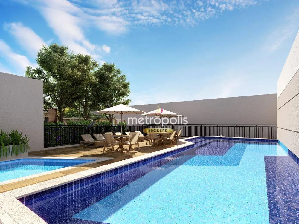 Apartamento, 2 quartos, 57 m² - Foto 7