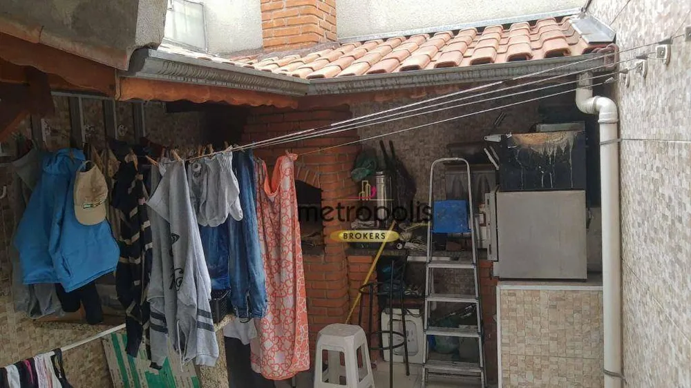 Sobrado, 2 quartos, 85 m² - Foto 9