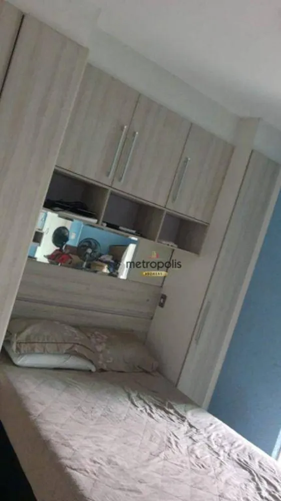 Sobrado, 2 quartos, 85 m² - Foto 4