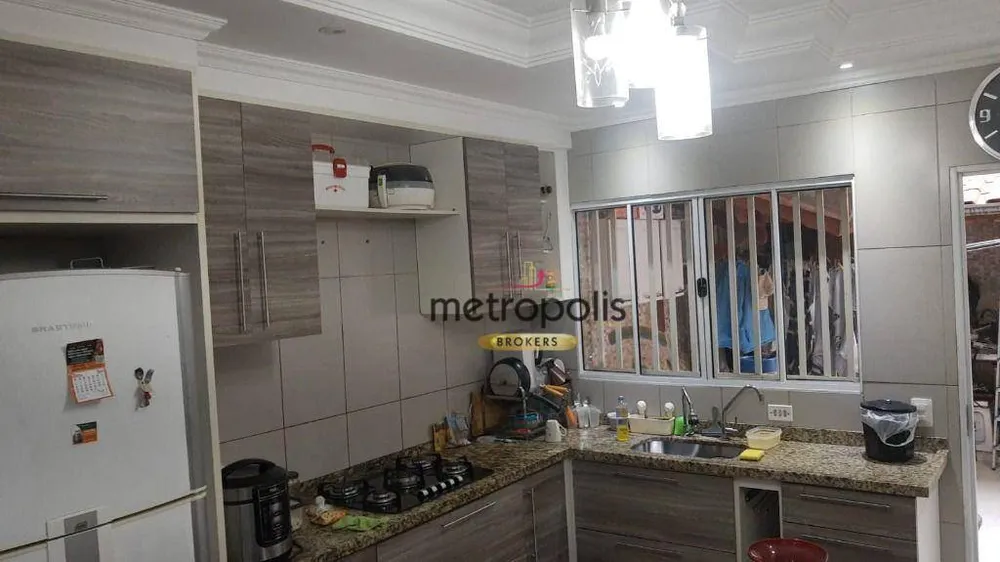 Sobrado, 2 quartos, 85 m² - Foto 2