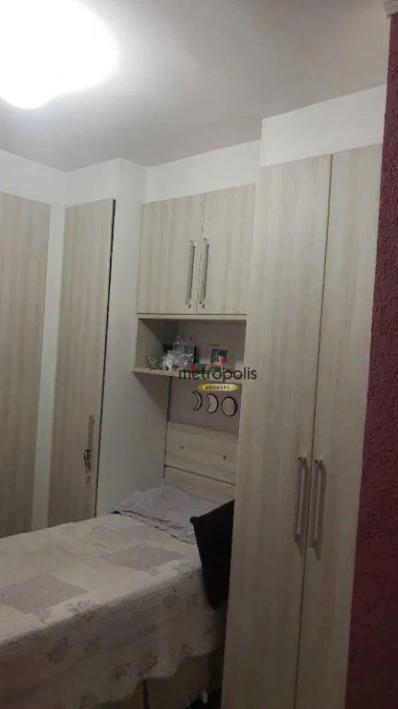 Sobrado, 2 quartos, 85 m² - Foto 6