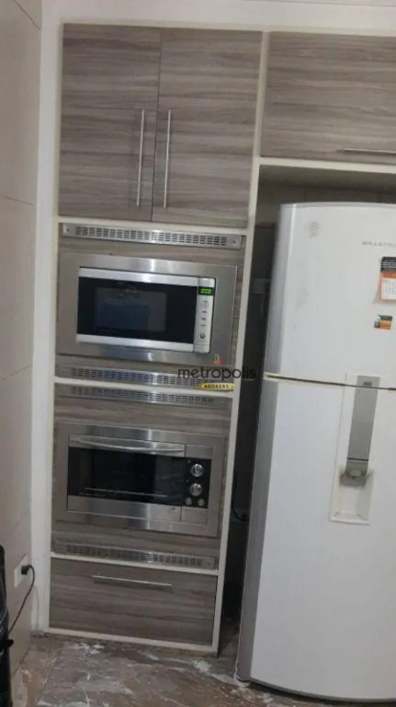 Sobrado, 2 quartos, 85 m² - Foto 3