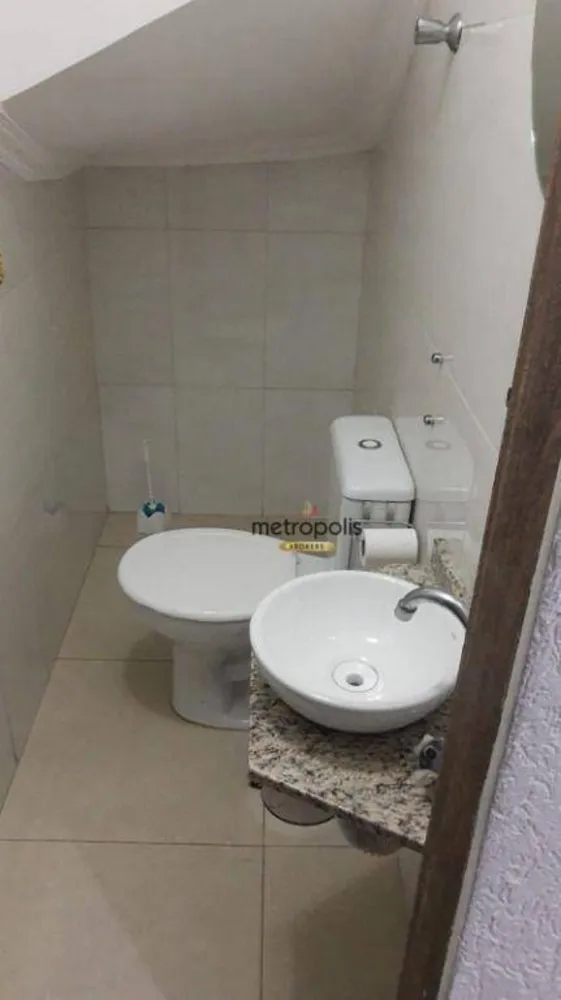 Sobrado, 2 quartos, 85 m² - Foto 8