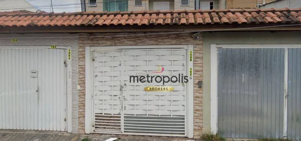 Sobrado, 2 quartos, 85 m² - Foto 11