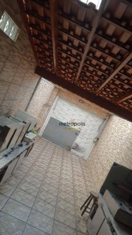 Sobrado, 2 quartos, 85 m² - Foto 10