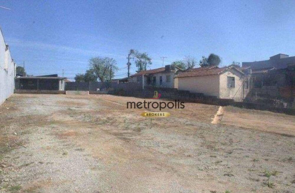 Terreno, 2000 m² - Foto 2