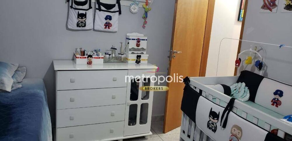 Sobrado, 2 quartos, 153 m² - Foto 7