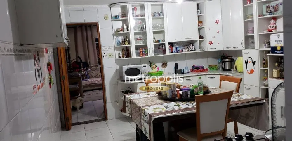 Sobrado, 2 quartos, 153 m² - Foto 1
