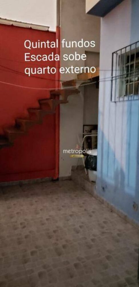 Sobrado, 2 quartos, 153 m² - Foto 5