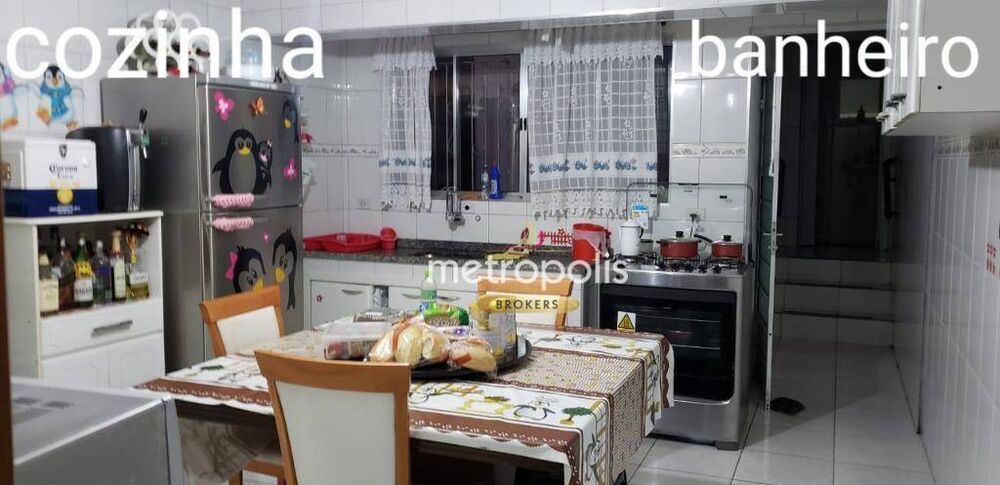Sobrado, 2 quartos, 153 m² - Foto 8