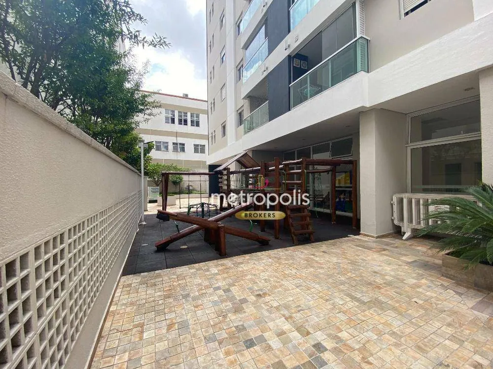Apartamento, 2 quartos, 75 m² - Foto 8