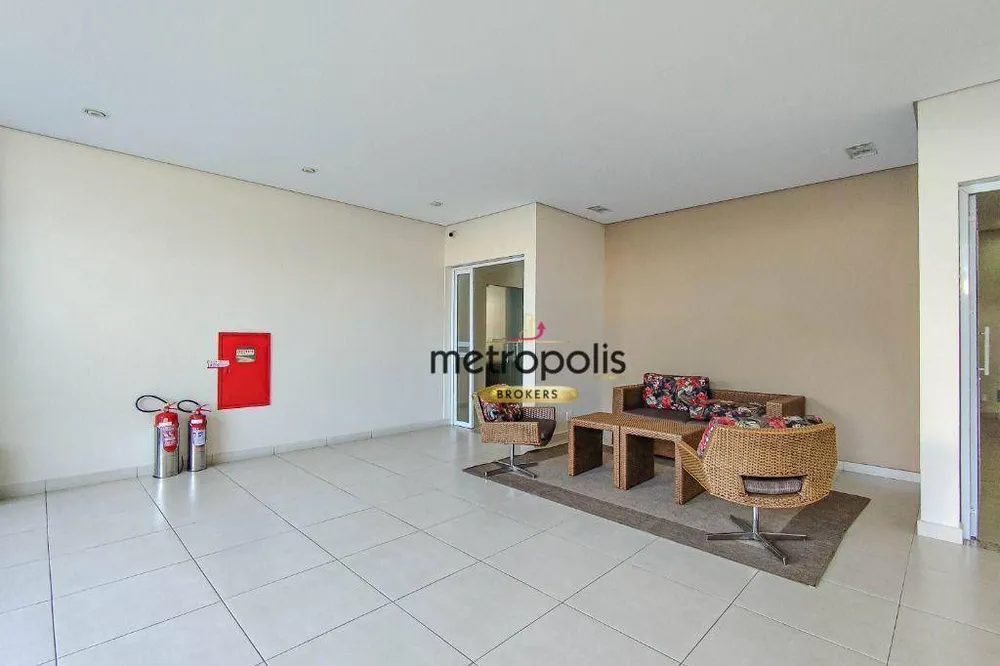 Apartamento, 2 quartos, 75 m² - Foto 9