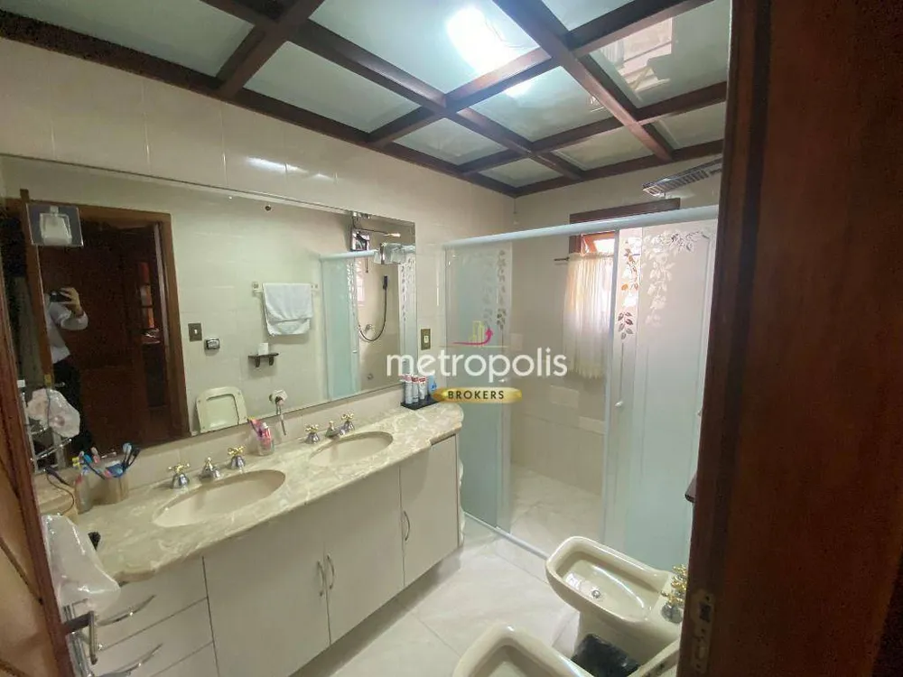 Sobrado, 4 quartos, 540 m² - Foto 2