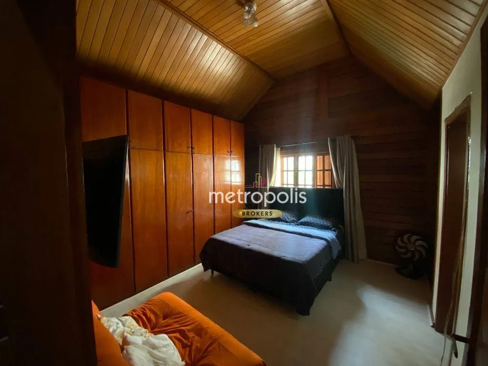 Sobrado, 4 quartos, 540 m² - Foto 11